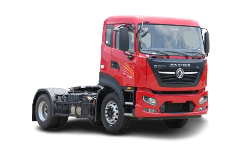 Xe đầu kéo Dongfeng 1 cầu