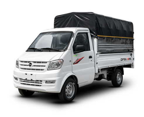 Xe tải DFSK K01s