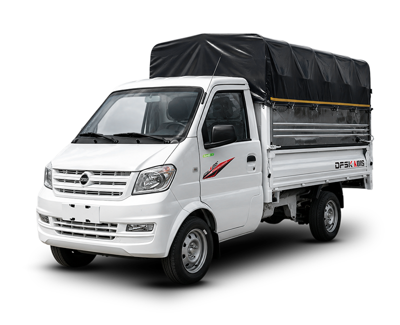 Xe tải DFSK K01s