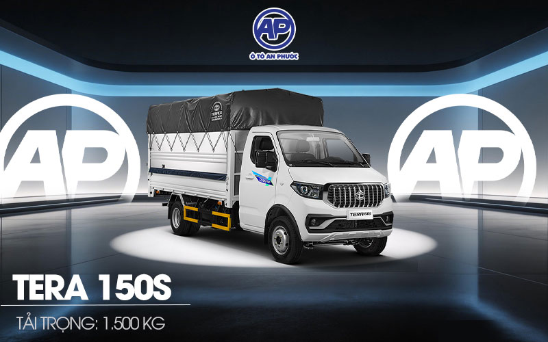 Xe tải Teraco - Tera 150S