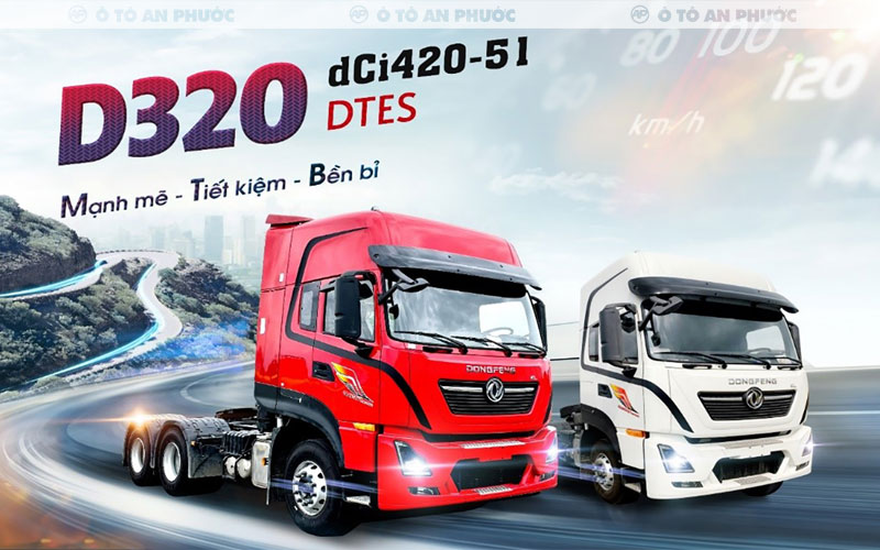 Dongfeng D320
