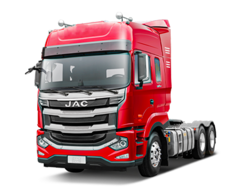 Đầu kéo JAC A5