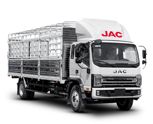 Xe tải Jac N950 E5