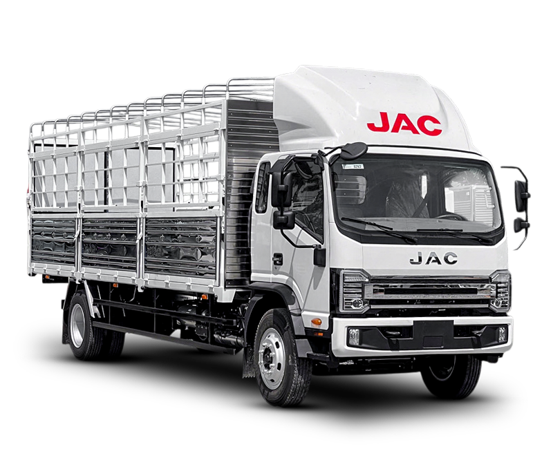 Xe tải Jac N950 E5