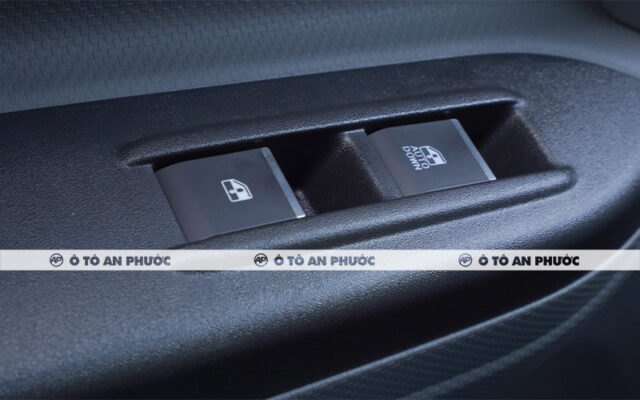 Nội thất Jac N950 E5