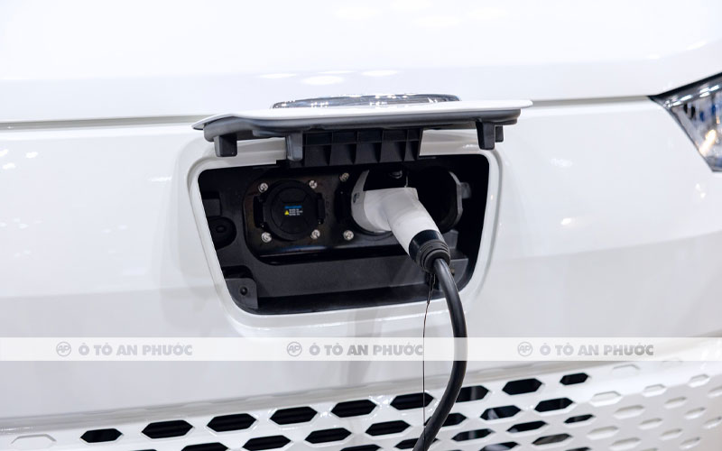 Khả năng sạc Karry E5