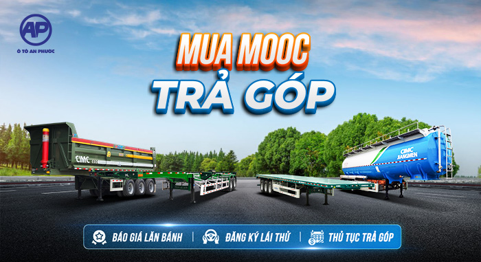 Mua mooc trả góp