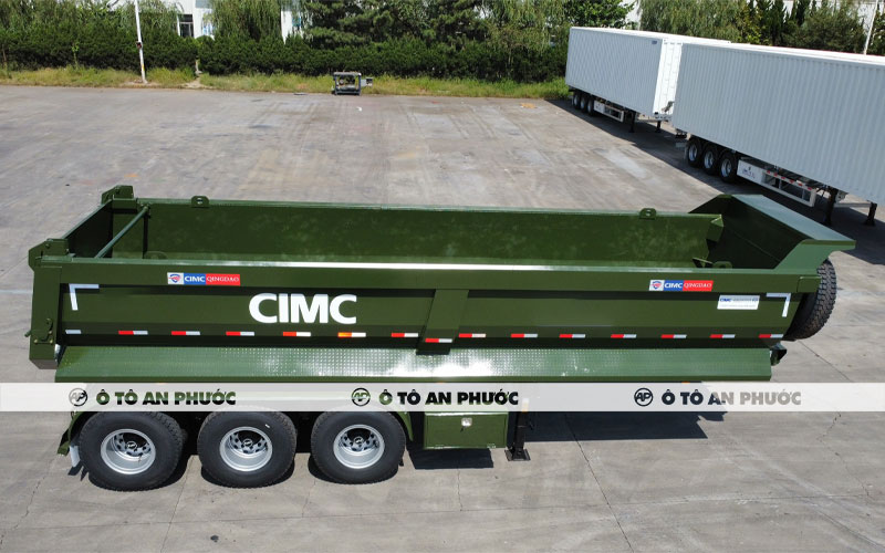 Ưu điểm mooc ben CIMC