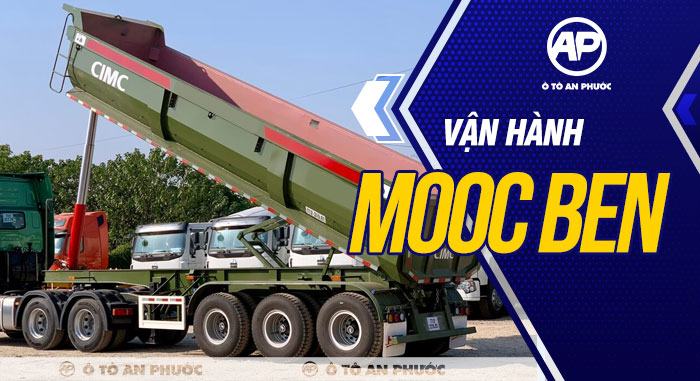 Vận hành mooc ben