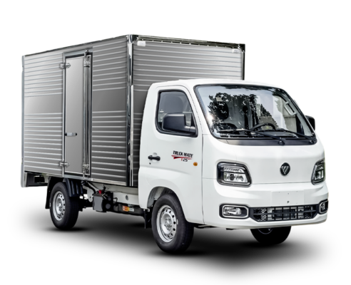 Xe tải Veam Foton T25