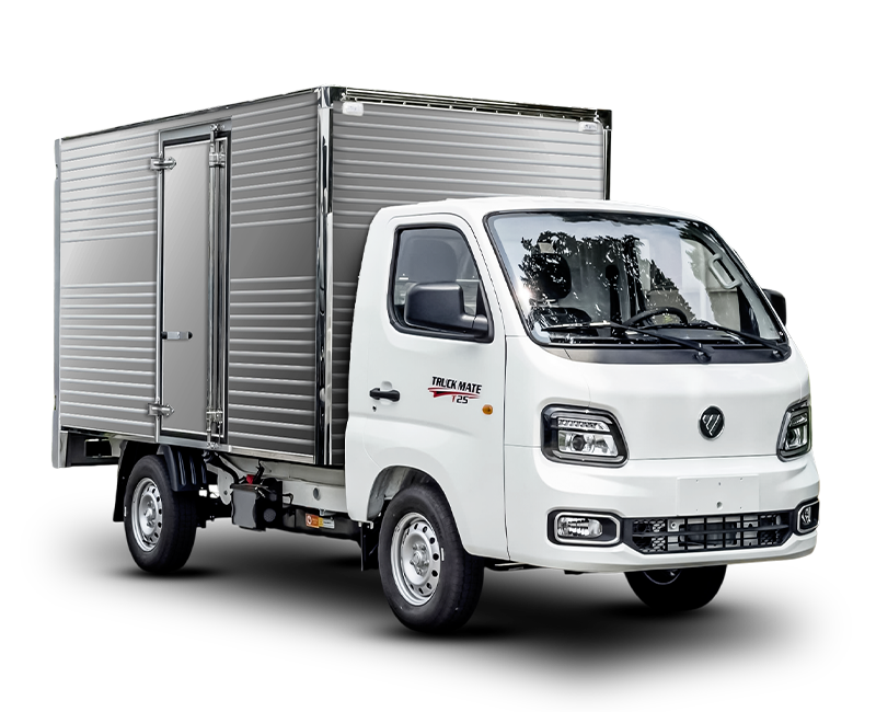 Xe tải Veam Foton T25