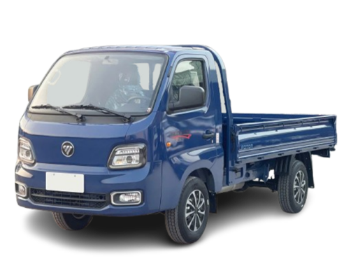 Xe tải 1T4 Veam T25S