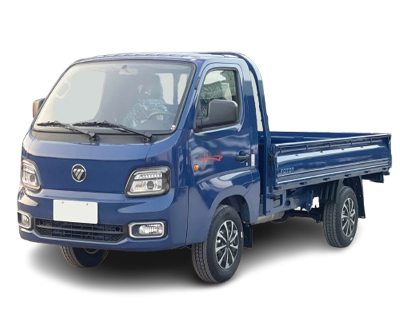Xe tải 1T4 Veam T25S