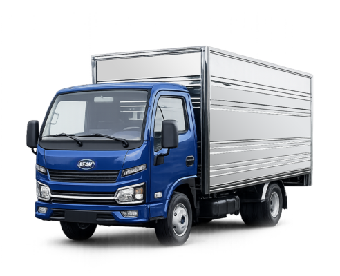 Xe tải Veam S80