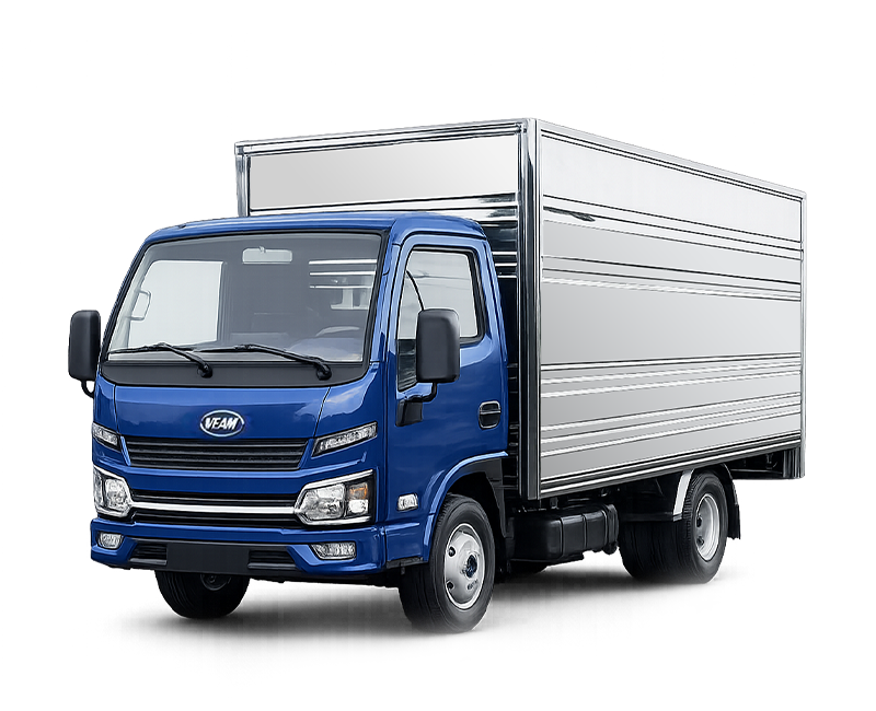 Xe tải Veam S80