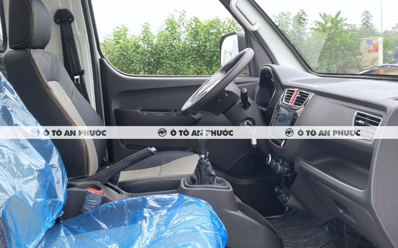 Nội thất Veam T25S 1T4