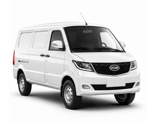 Xe tải van Veam V3