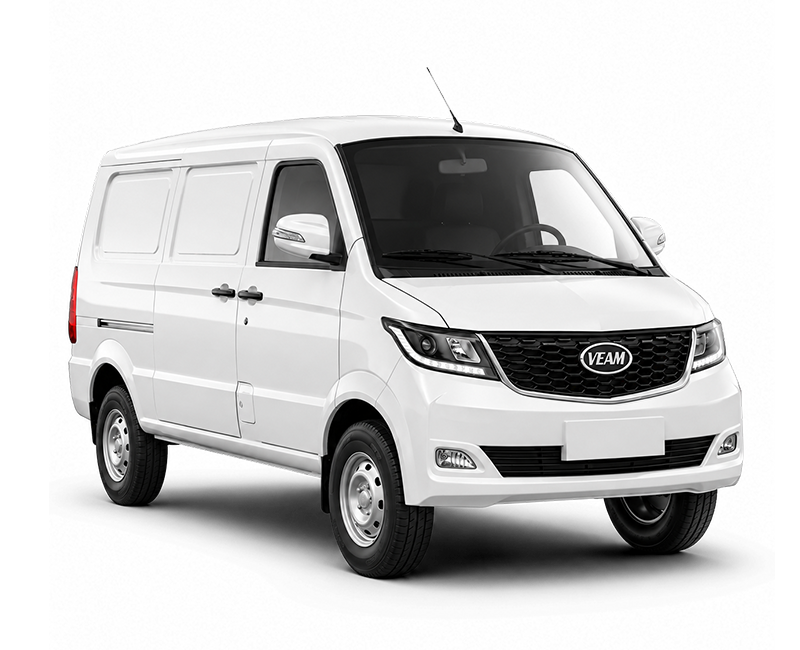Xe tải van Veam V3