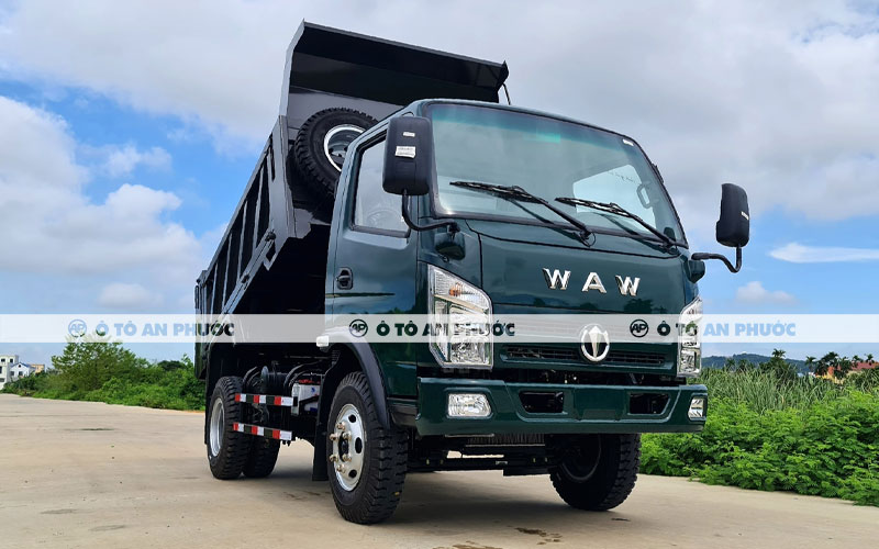Xe ben Chiến Thắng 4T98