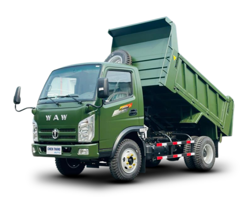 Xe ben Chiến Thắng 4T98