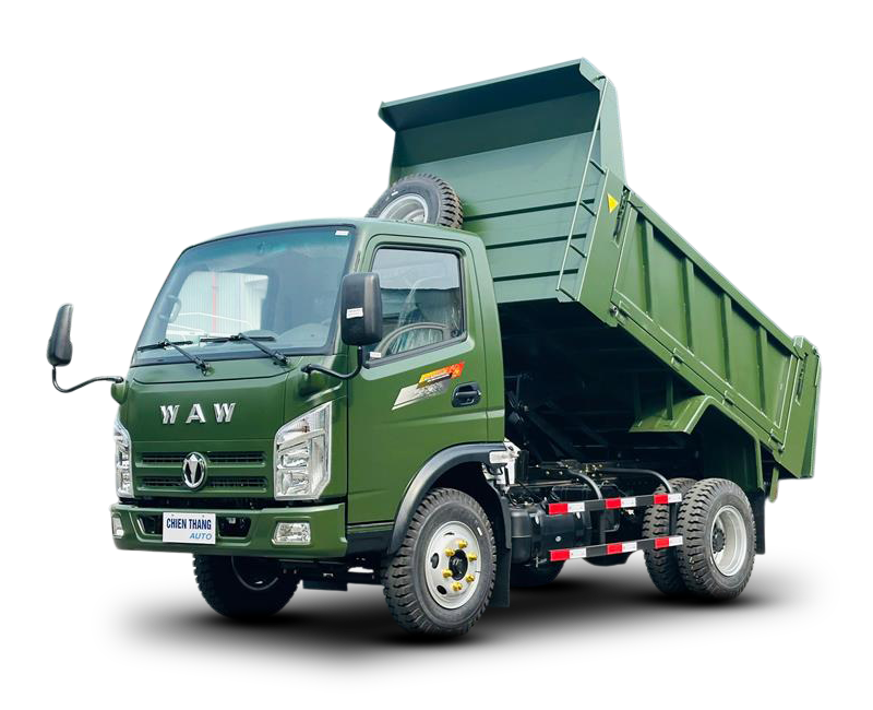 Xe ben Chiến Thắng 4T98