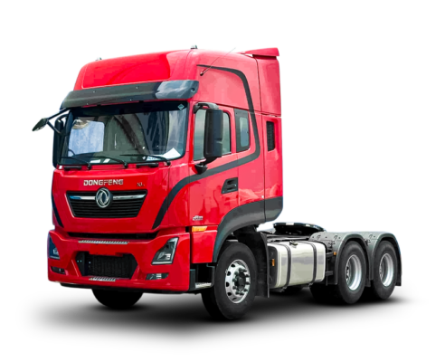 Dongfeng KL385