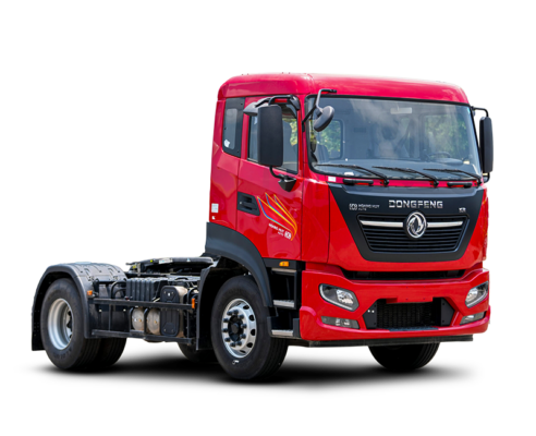 Đầu kéo Dongfeng Kr270