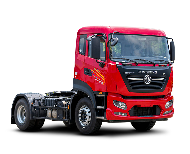 Đầu kéo Dongfeng Kr270