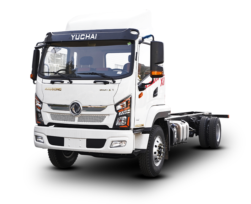 Xe tải Dongfeng X1