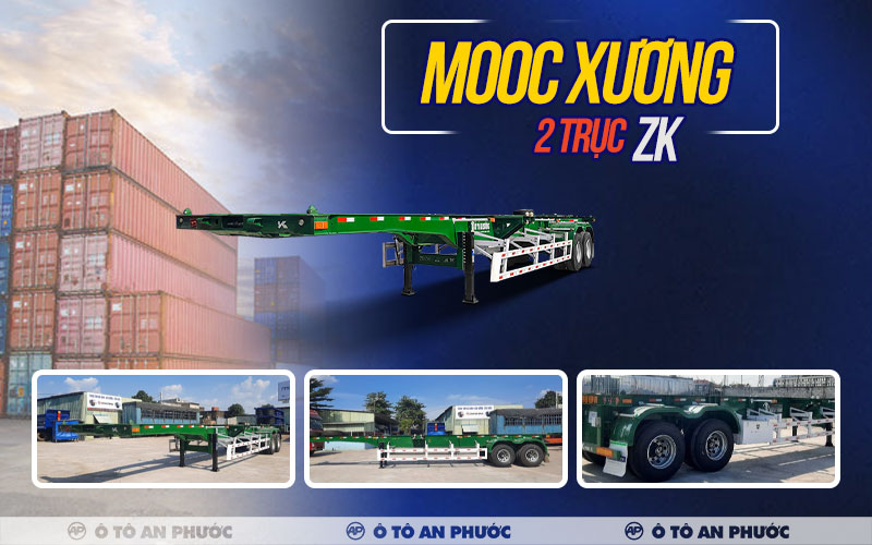 Mooc xương ZK 2 trục