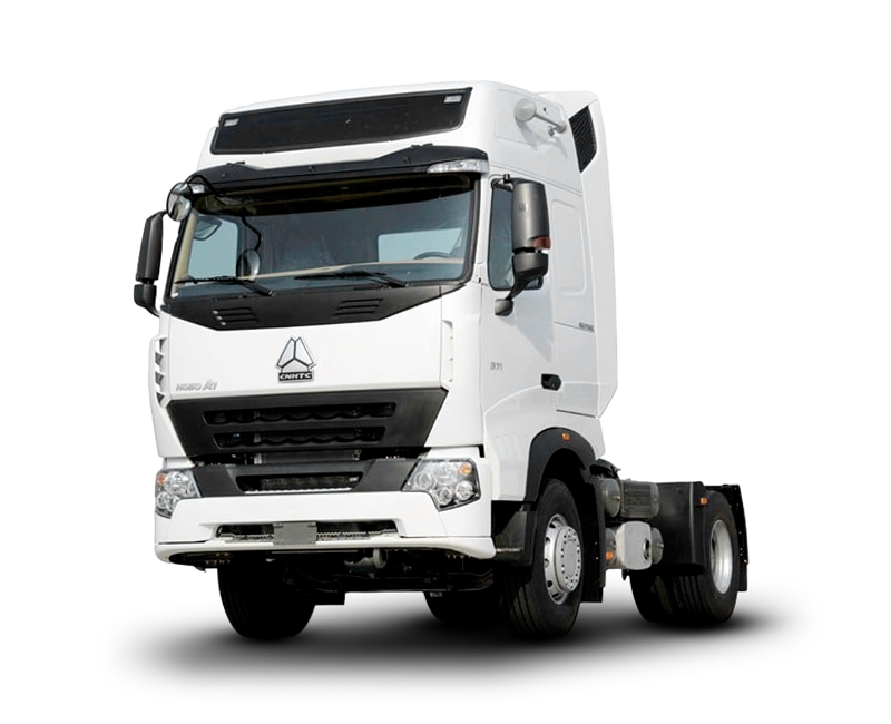 Xe đầu kéo Howo A7 420HP