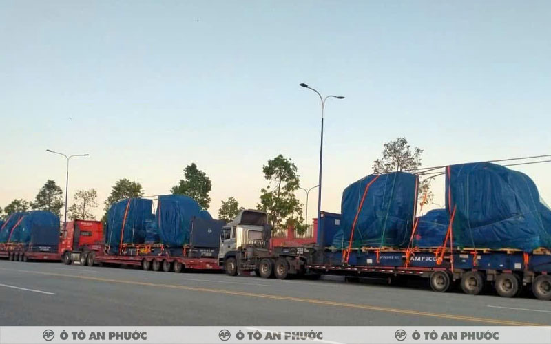 Vai trò của mooc CIMC trong chuỗi cung ứng logistics