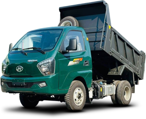 Xe ben Chiến Thắng 3T2