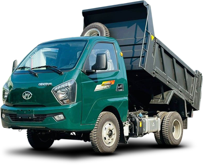 Xe ben Chiến Thắng 3T2