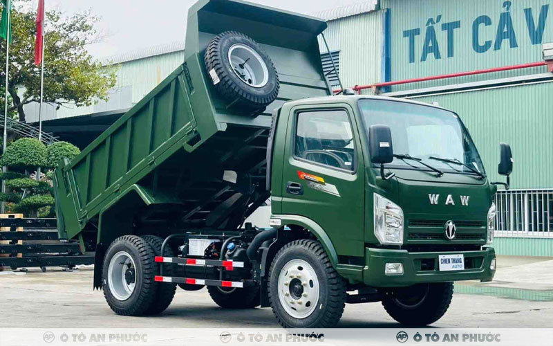 Xe ben Chiến Thắng 7T48