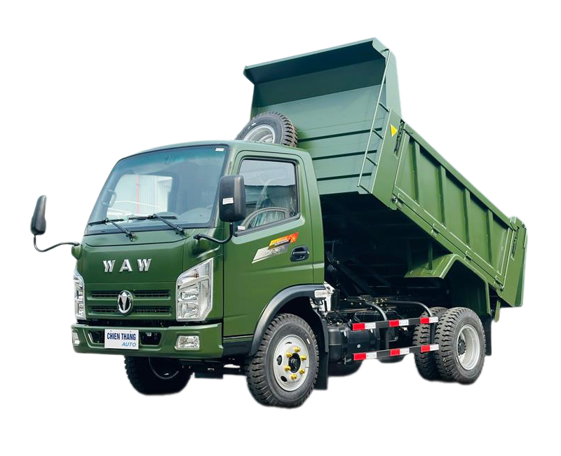 Xe ben Chiến Thắng 7T48
