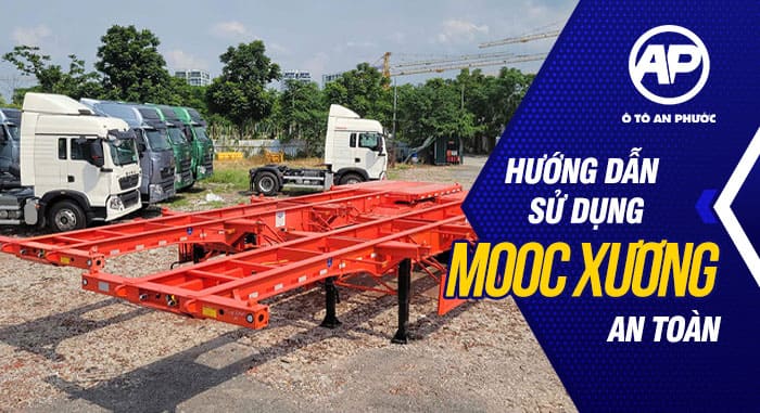 hướng dẫn sử dụng mooc xương an toàn