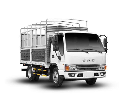 Xe tải JAC H200 E5