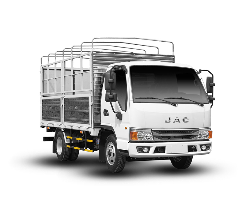 Xe tải JAC H200 E5