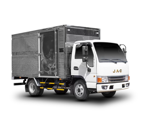 JAC H250 E5