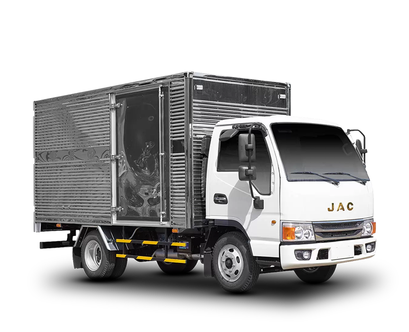 JAC H250 E5