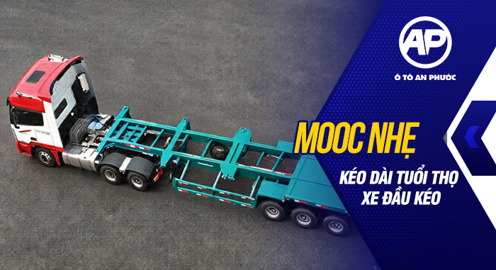 mooc nhẹ CIMC
