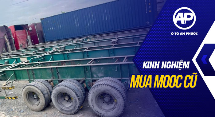 mua mooc cũ