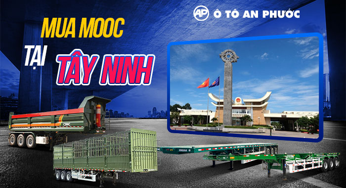 Mua mooc đầu kéo tại Tây Ninh