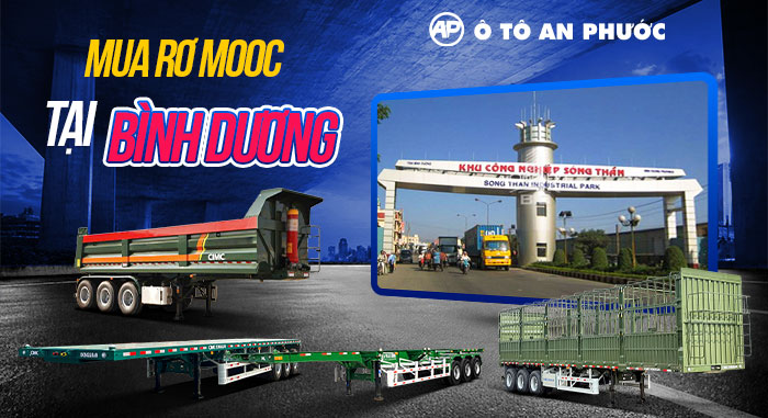 mua mooc tại Bình Dương