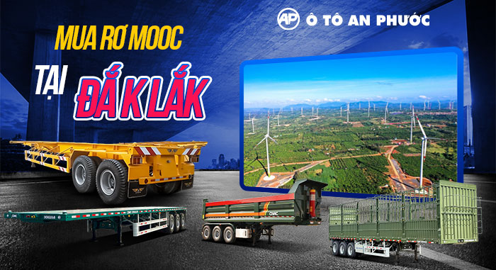 mua mooc tại Đắk Lắk