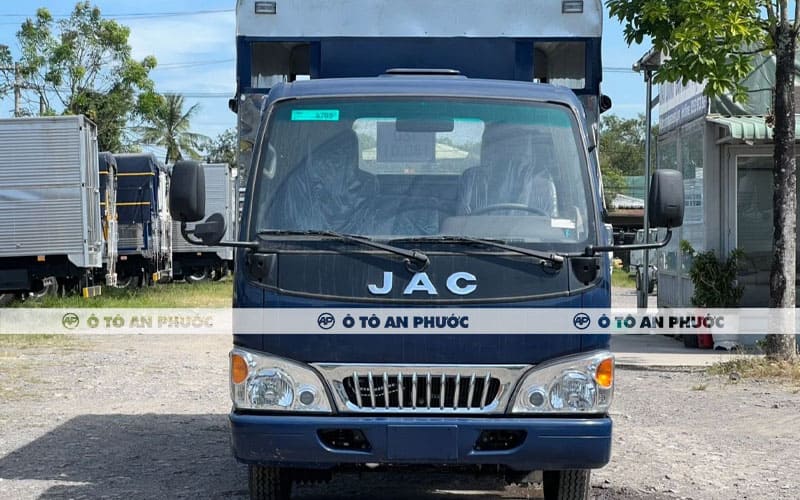 Xe tải JAC H360 E5