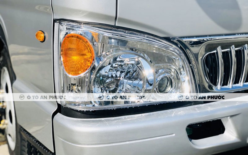 Xe tải JAC H360 E5