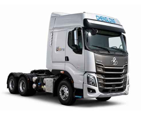 Xe đầu kéo Chenglong H7 445