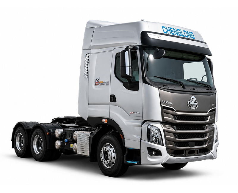 Xe đầu kéo Chenglong H7 445